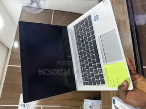 Laptop HP EliteBook 830 G6 8GB Intel Core I5 SSD 256GB