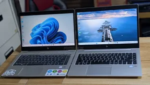Laptop HP EliteBook 840 G6 8GB Intel Core I5 SSD 256GB