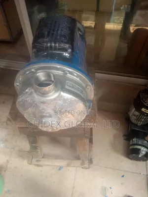 Original Brand New Lowara Pump 1.5kw 2hp