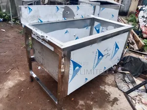 Pot Wash for Kitchen