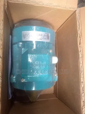 Original Brand New Abb Electric Motor 1.5kw 2hp