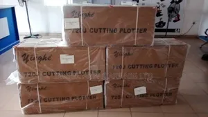 Yinghe Cutting Plotter / 2feet
