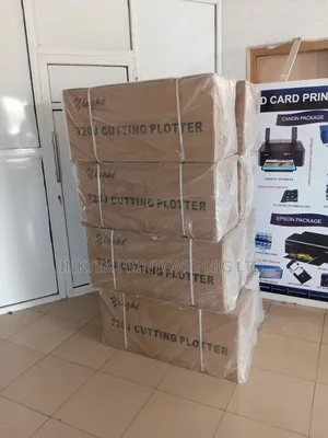 Yinghe Cutting Plotter / 2feet