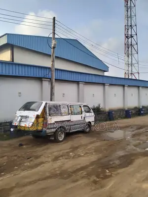 Warehouse/ Factory for Sale
