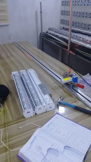 Window Blinds