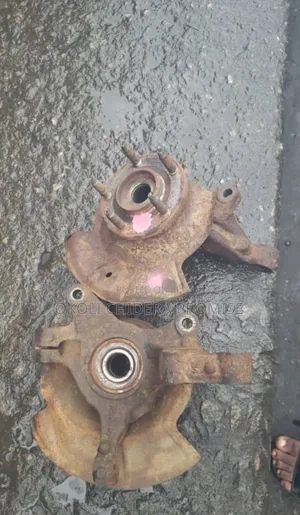 Ford Edge Front Hub 2007-2010