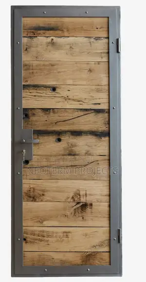 Doors and Windows for Shipping Containers