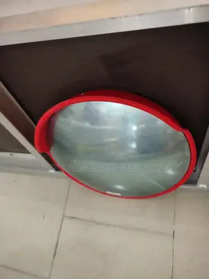 60cm Convex Mirror