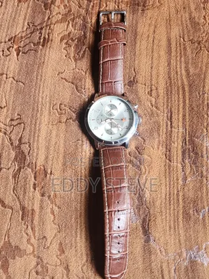 London Used Sempre Herren Chronographen Armbanduhr