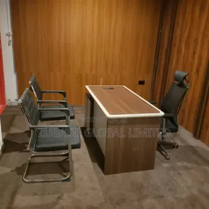 Mini Executive Office Table