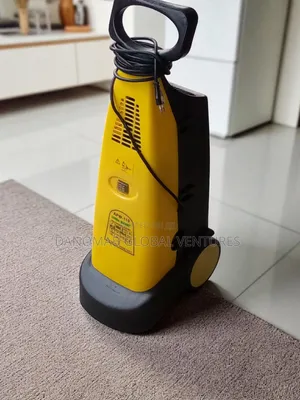 Lavor Apw 110 (200bar/2900psi) Giant High Pressure Washer