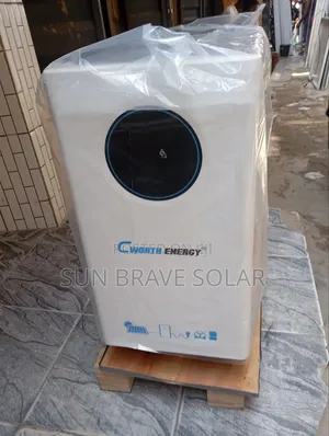 20kwh Cworth Lithium Battery Available Stock