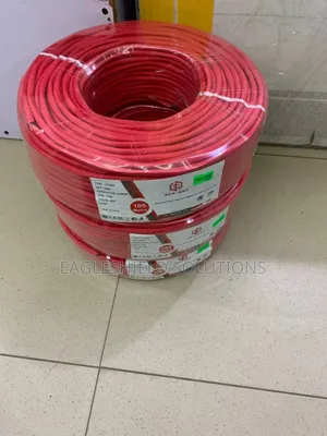 Fire Alarm Cable