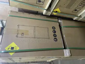 15kwh Blue Carbon Solar Lithium Battery