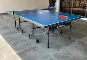 Joola Outdoor Table Tennis