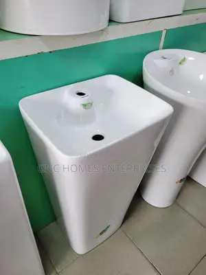 Standing Wash Hand Basin (Executive)