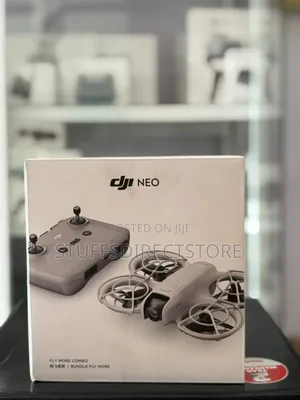 Dji Neo Drone Fly More Combo (Rc-N3 Remote)