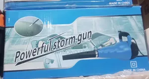 Powerful Storm Gun Blower