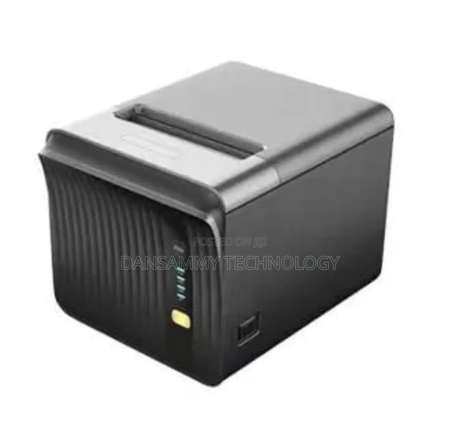 Cecon Kitchen Printer With Alarm