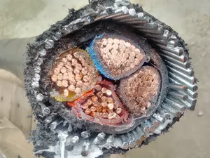 Electrical Cable