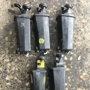 BMW E46 Expansion Tank/Water Can