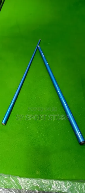 Fiber Stick