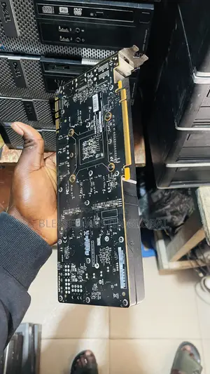 2gb Dedicated Graphics Card for Gaming and Video Editing