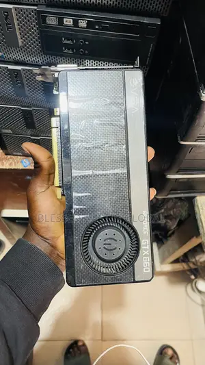 2gb Dedicated Graphics Card for Gaming and Video Editing