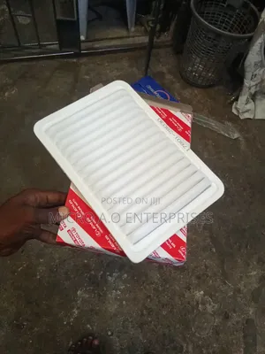 Air Filter Camry 2012