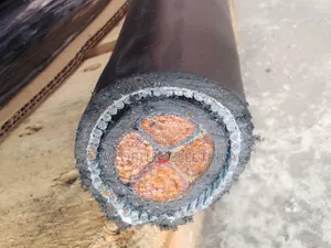 Electrical Cable Wire