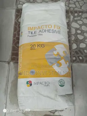 Impacto Fix Adhesive