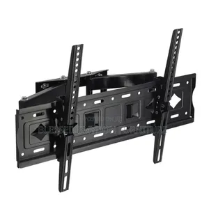 Fixed Panel Tv Wall Mount 40"-80" Ns600