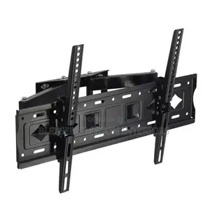 Fixed Panel Tv Wall Mount 40"-80" Ns600