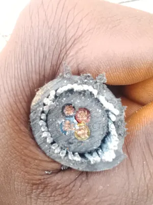 Electrical Cable Wire