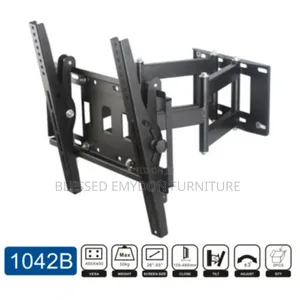 Flat Screen Tv/LCD Monitor Wall Mount 26"-55