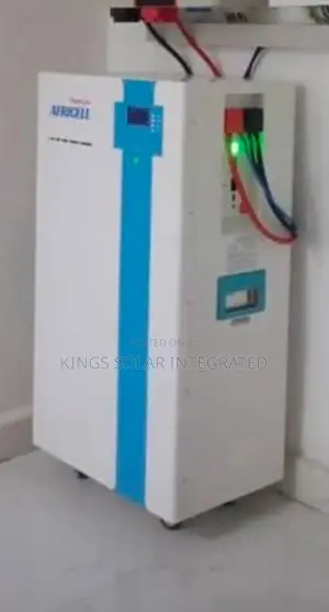 Africell Ion Lithium Battery