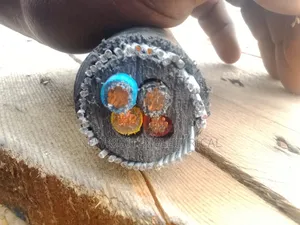 Electrical Cable Wire