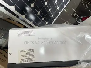 Yohako Pure Sine Wave Inverter