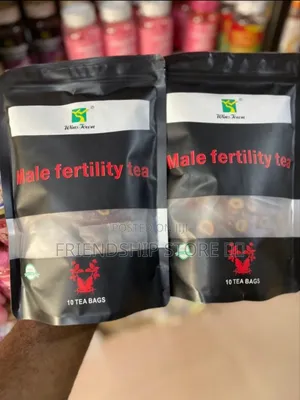 Make Fertility Tea