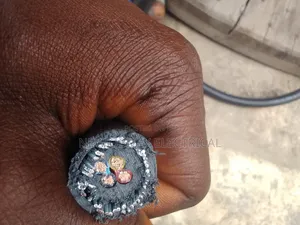 Electrical Cable Wire