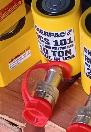 Enerpac Hydraulic Jack 10ton