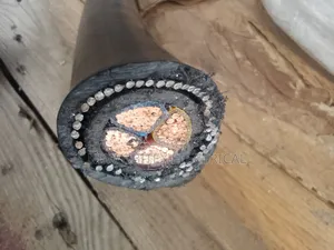 Electrical Cable Wire