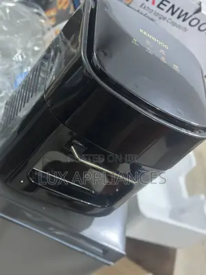 Kenwood Reheat 15l Air Fryer Oven