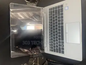 Laptop HP EliteBook 840 G6 16GB Intel Core I5 SSD 256GB