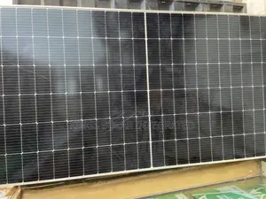 Jinko Panel 550watts