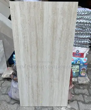 Traventino Crema 60*120