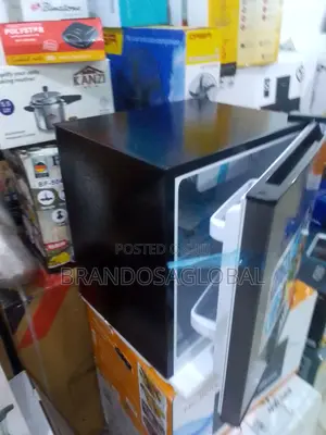 Low Power Royal Fridge – 55l for Home or Hostel Use