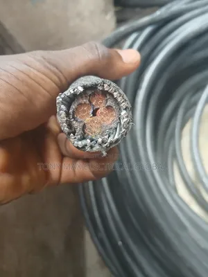 35mm 4core Armoured Cable Full Gauge Bicc