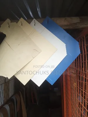 Rubber Tiles