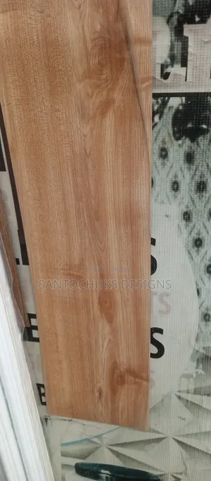 Rubber Tiles